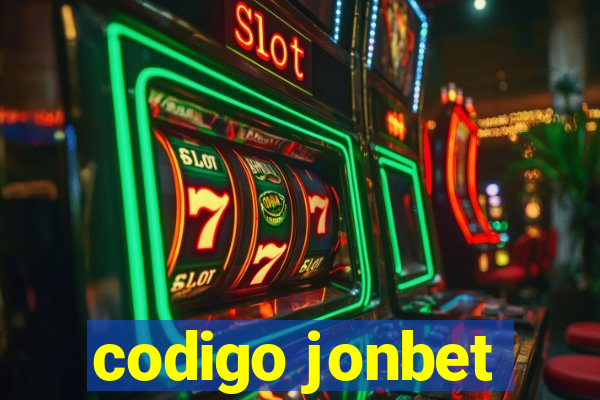 codigo jonbet